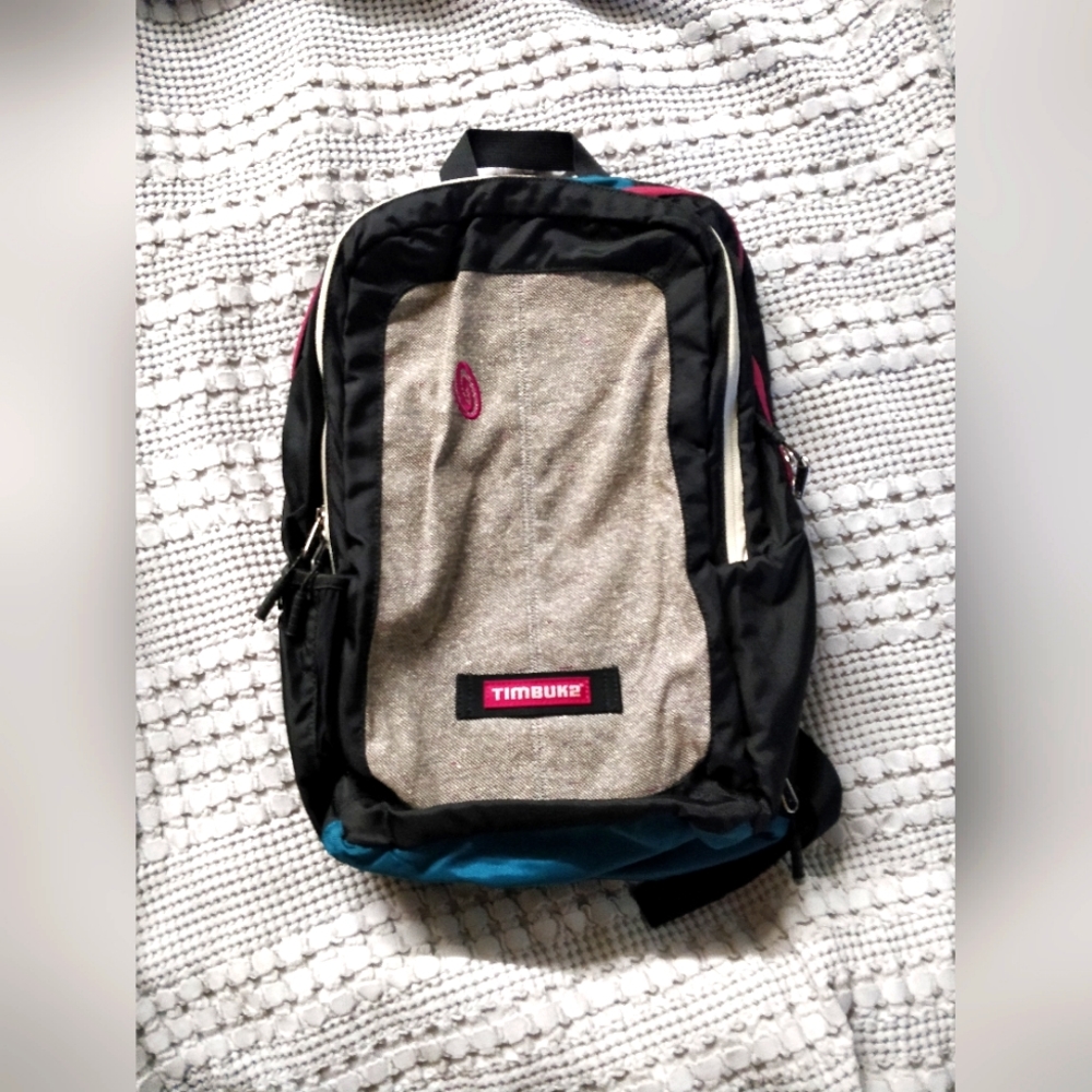 Timbuk2 Laptop Backpack - image 1